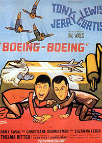 Boeing Boeing (Boeing, Boeing)