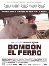 Bombón el perro