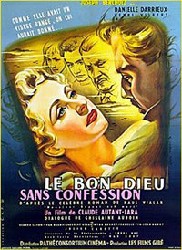 Le Bon Dieu sans confession