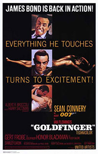 Goldfinger