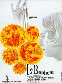 Le Bonheur d'Agnès Varda