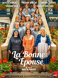 La Bonne Épouse