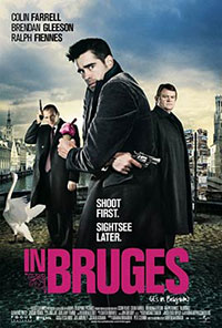 Bons baisers de Bruges de Martin McDonagh