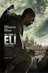 Le Livre d'Eli (The Book of Eli)