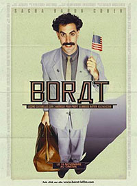 ”Borat”