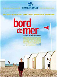 Bord de mer