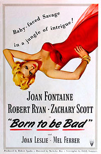 Born to be Bad