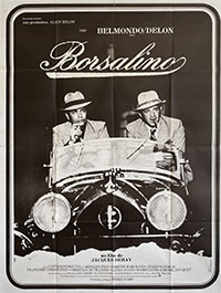 Borsalino