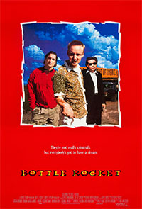 Tête brûlée (Bottle Rocket)