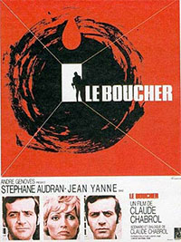 Le boucher