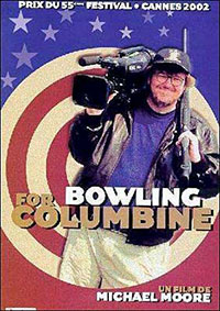 Bowling for Columbine de Michael Moore