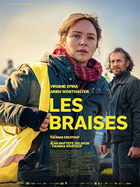 Les Braises