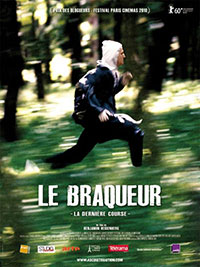 Le Braqueur - la dernière course de Benjamin Heisenberg