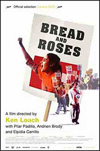 Bread and roses