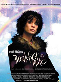 Breakfast on Pluto