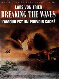 Breaking the waves