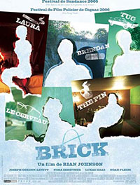 Brick de Rian Johnson