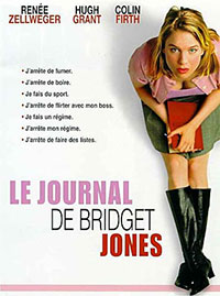 Le Journal de Bridget Jones de Sharon Maguire