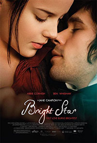 Bright Star de Jane Campion