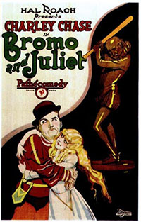 Bromo and Juliet de Leo McCarey