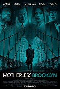 Brooklyn Affairs (Motherless Brooklyn)