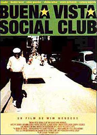 Buena Vista Social Club