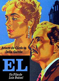 Tourments de Luis Buñuel