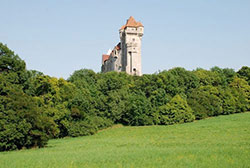 Burg Lichtenstein