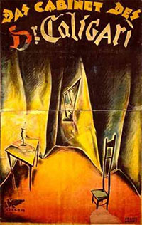 Le Cabinet du Dr Caligari