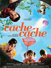 Cache-cache de Yves Caumon