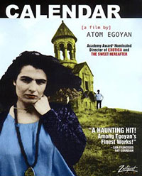 Calendar d'Atom Egoyan