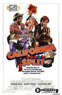 California split