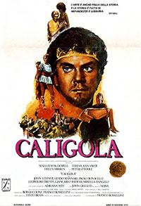Caligula de Tinto Brass (1979) Caligula de Tinto Brass
