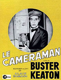 Le cameraman