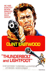 Le Canardeur (Thunderbolt and Lightfoot)