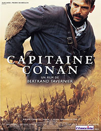 Capitaine Conan