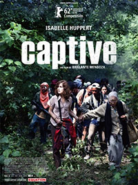 Captive de Brillante Mendoza