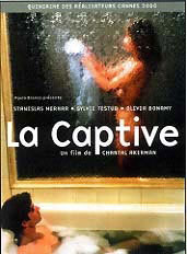 La Captive