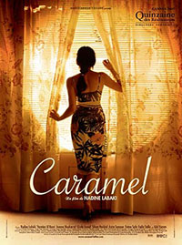 Caramel de Nadine Labaki