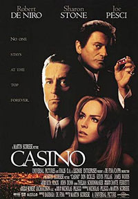 Casino de Martin Scorsese