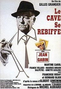 Le cave se rebiffe