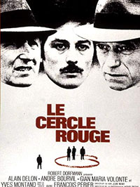 Le cercle rouge