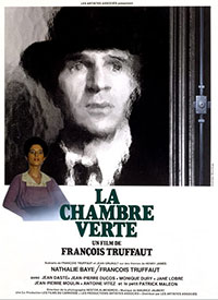 La Chambre verte de François Truffaut