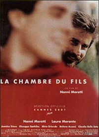 La Chambre du fils de Nanni Moretti