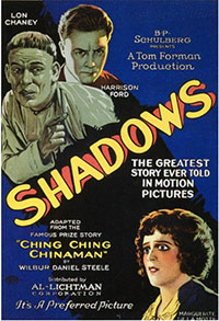 Shadows de Tom Forman