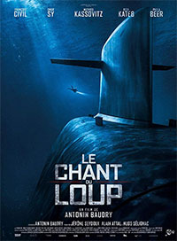 Le Chant du loup