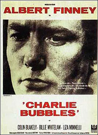 Charlie Bubbles