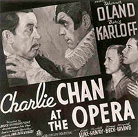 Charlie Chan at the Opera