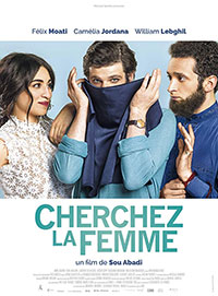 Cherchez la femme de Sou Abadi