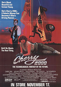 Cherry 2000